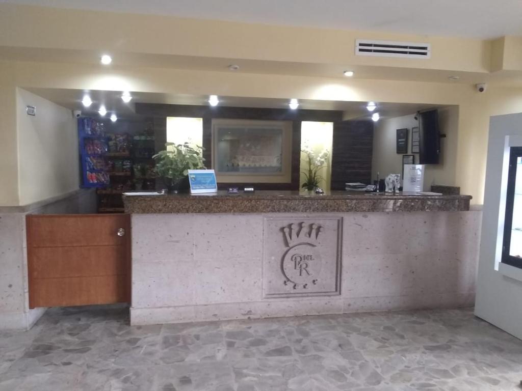 Hotel POSADA DEL REY
